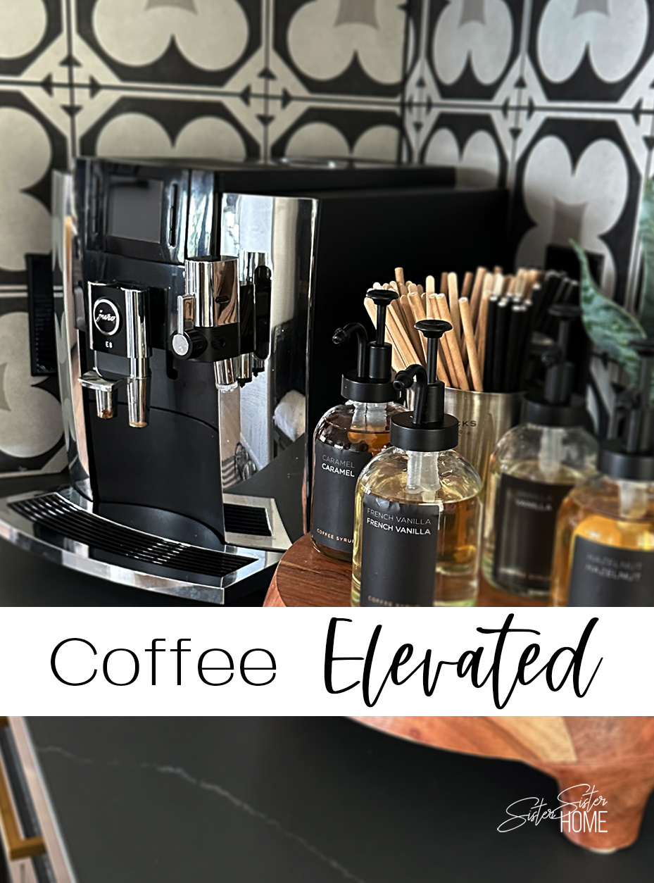 Jura E8 Espresso Machine