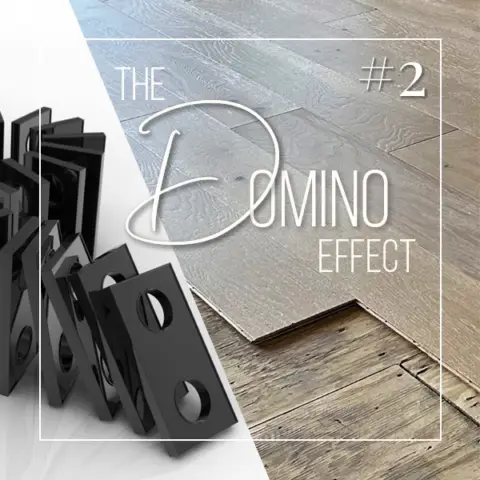 Domino Effect