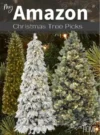My Amazon Picks Christmas Trees