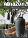 Rustic Christmas Decor Collection