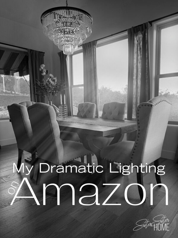 Lux chandelier lighting