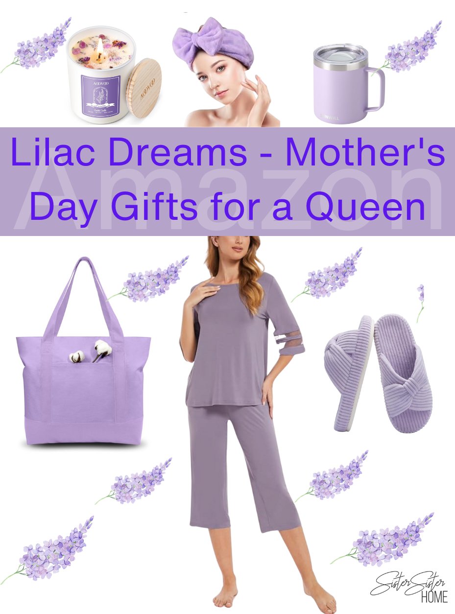 Amazon:  Mother's Day Gifts for a Queen