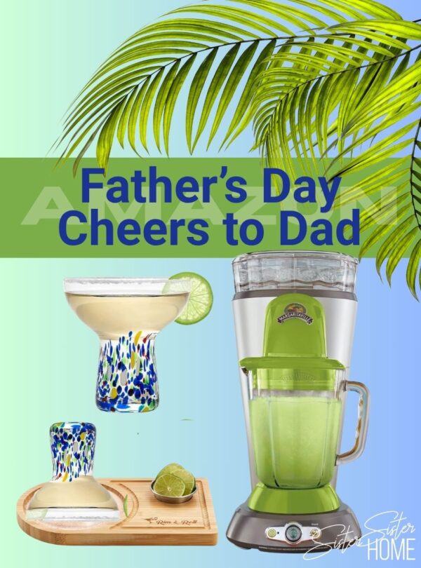 Amazon:  Father's Day Cheers to Dad