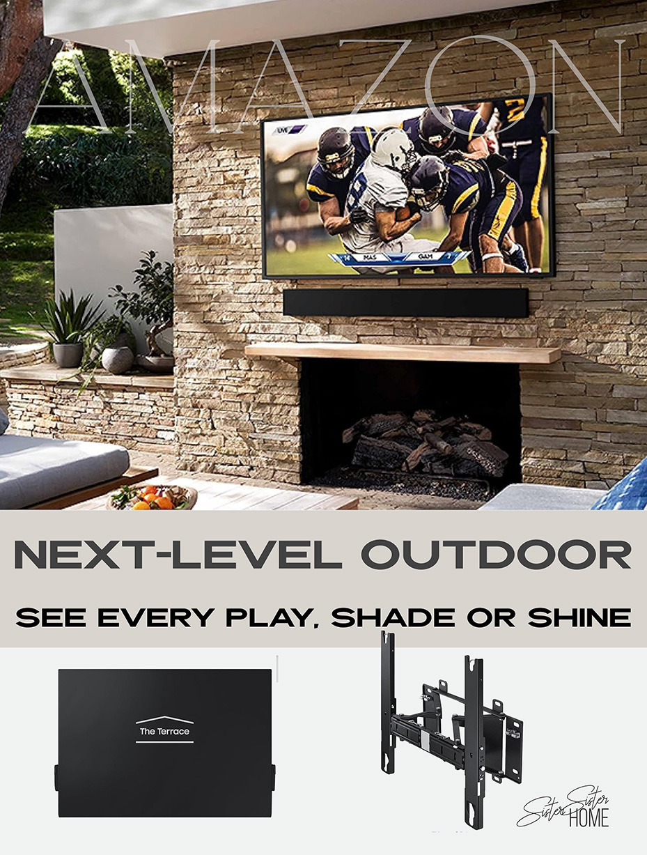 Next-Level Outdoor – Terrace TV Campaign