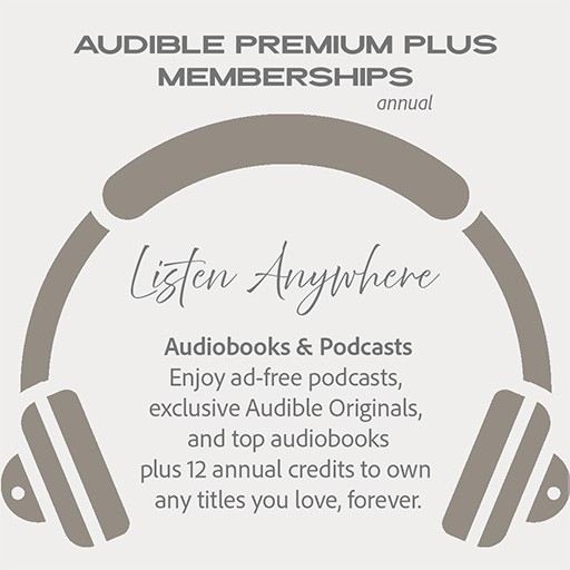 audible-premium-plus-membership-annual-12-credits-listen-anywhere