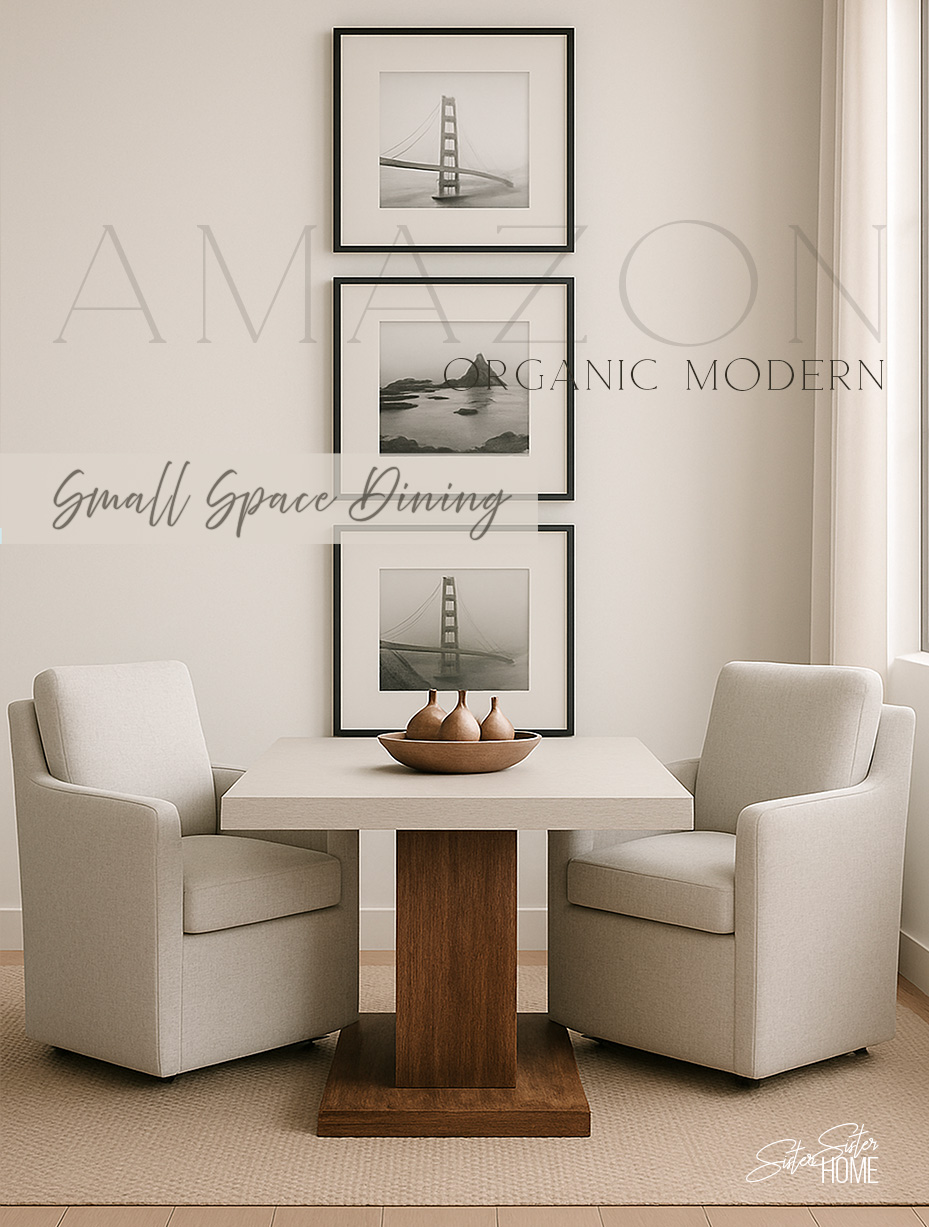 organic-modern-small-space-dining-room-amazon-inspiration