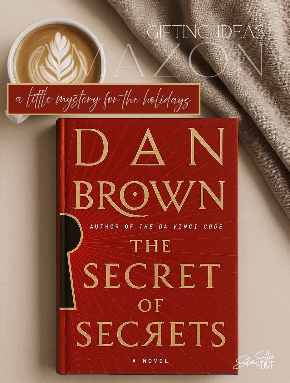 the-secret-of-secrets-dan-brown-novel-audible-gifting-ideas