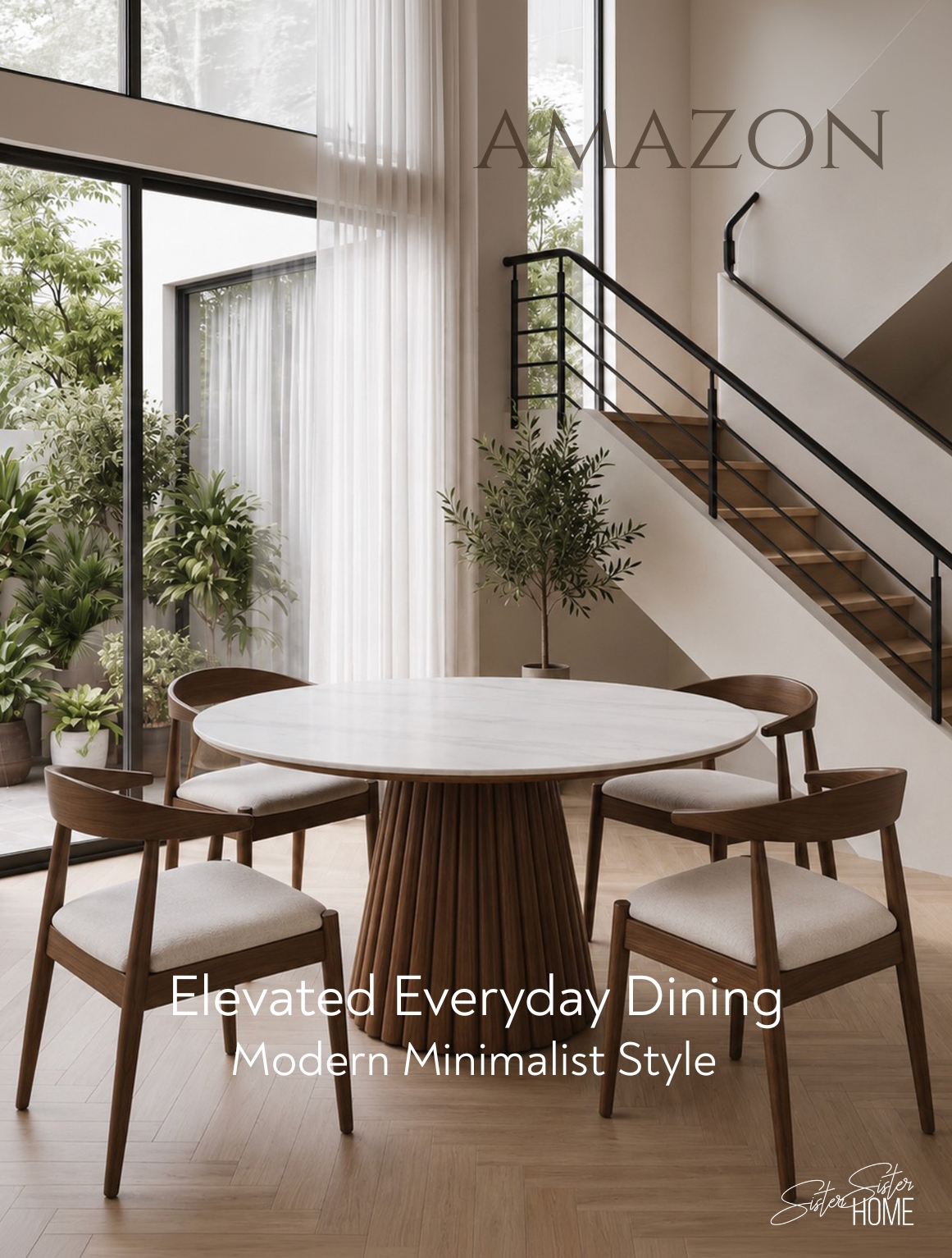 Amazon: Elevated Everyday Dining